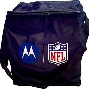NFL Cooler Bag 12 Pack